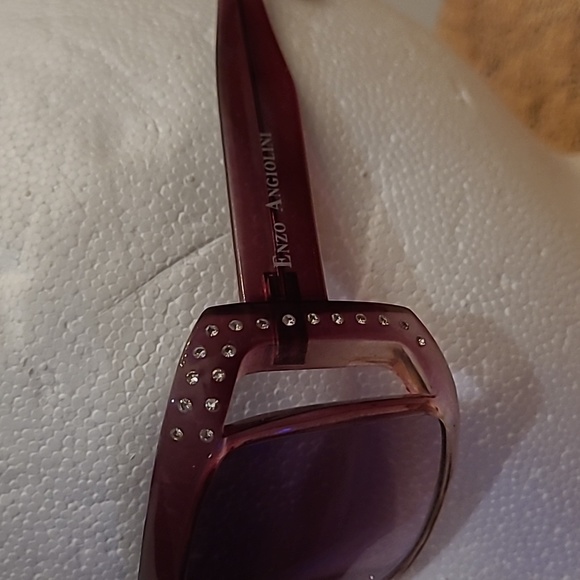 Enzo Angiolini sunglasses - Picture 6 of 12